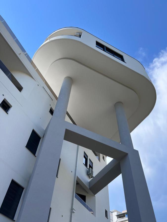 Coin Apartments Ulcinj Bagian luar foto